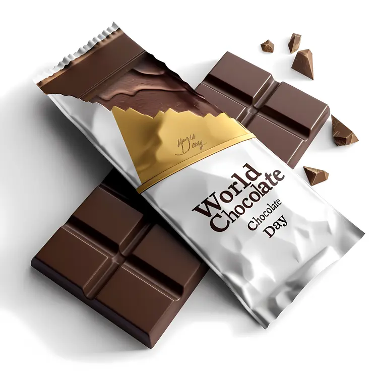 World Chocolate Day Celebration