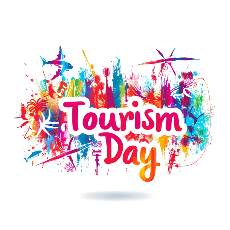 Artistic Tourism Day Celebration