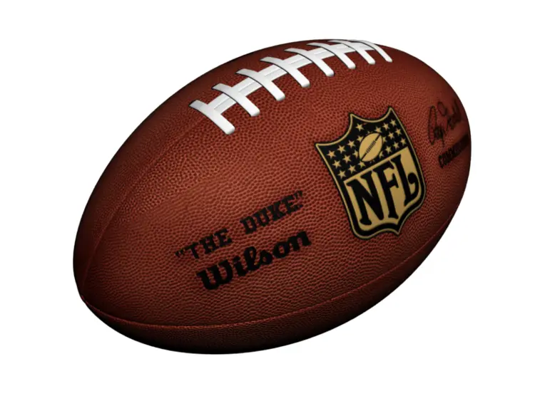 NFL Wilson Football