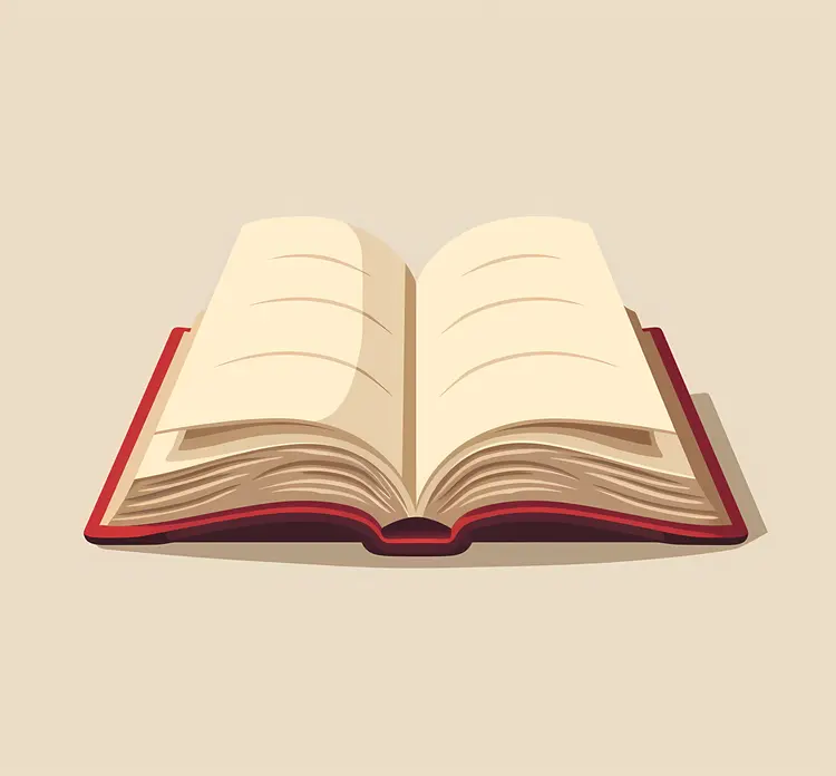 Open Book