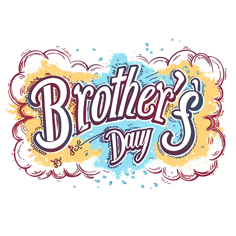 Brother's Day Celebration