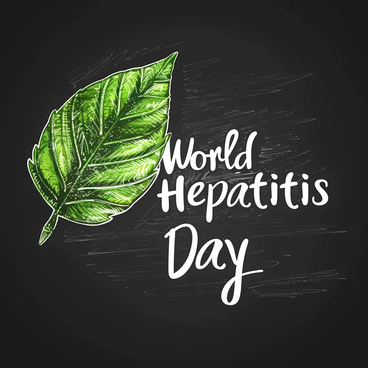 World Hepatitis Day Event