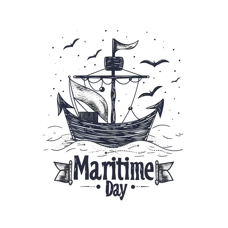 Maritime Day Celebration