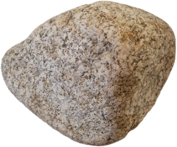 Rough Granite Rock