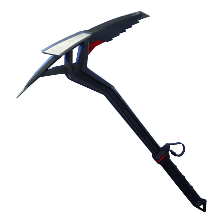 Modern Pickaxe from Fortnite
