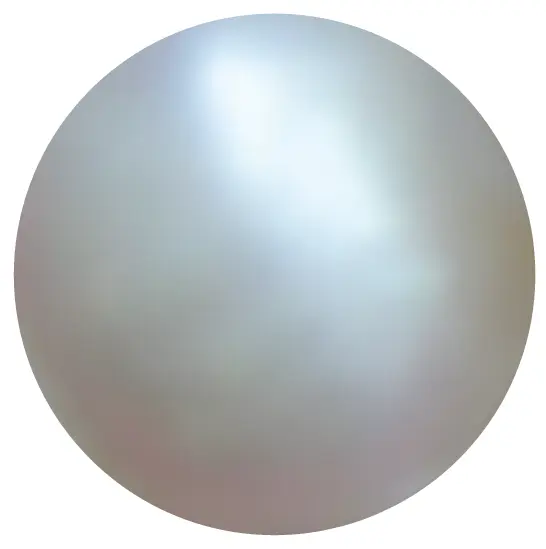 Shiny Blue Pearl
