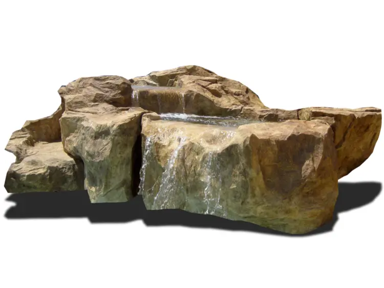 Natural Rock Formation