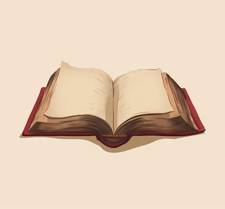Open Book