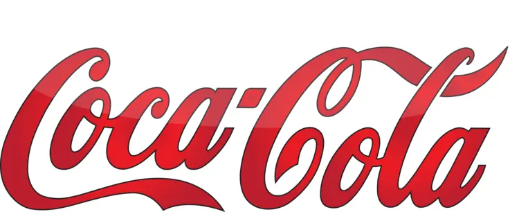 Coca-Cola Logo