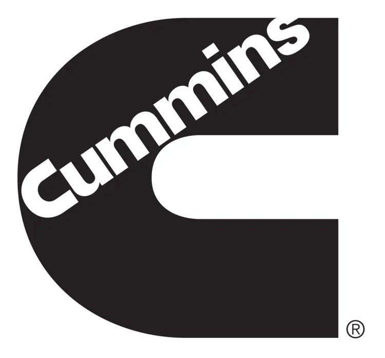 Cummins Company Logo
