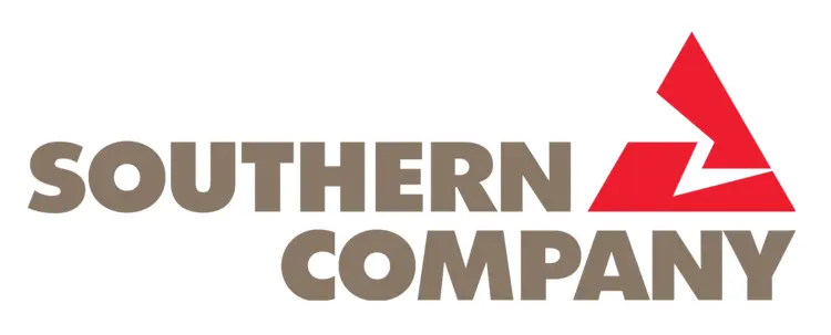 Southern Company Energy Logo