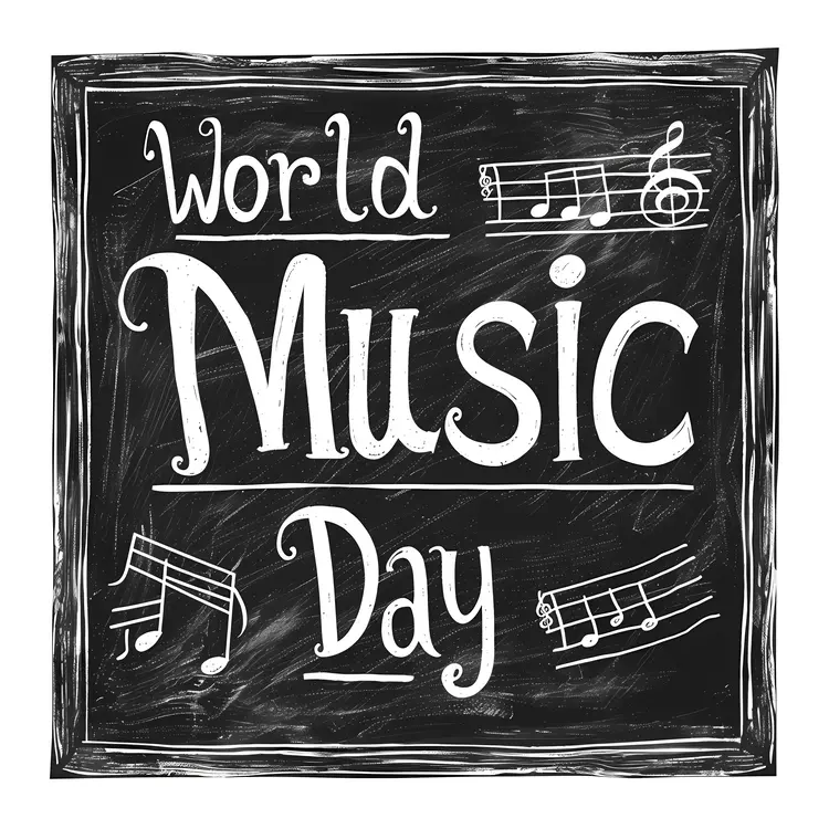 World Music Day Celebration