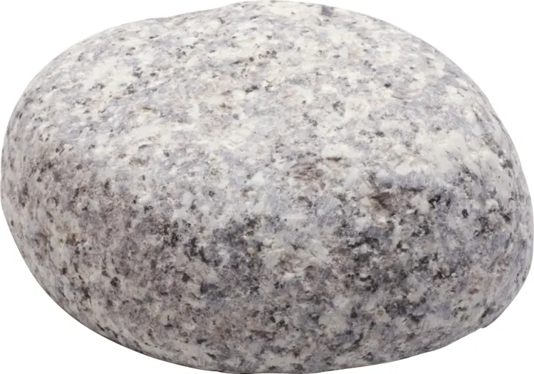Gray Rock Boulder