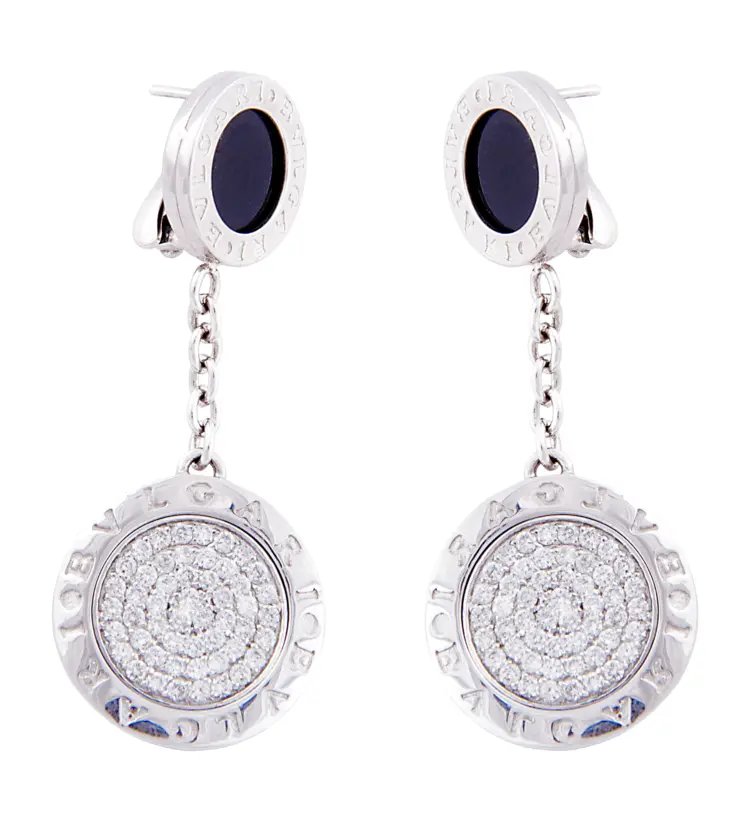 Stylish Dangling Earrings
