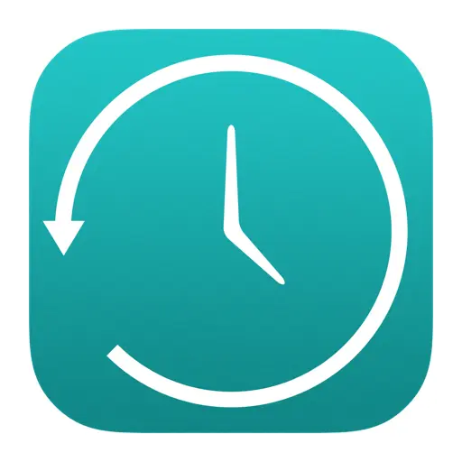 Clock Icon for Time Management