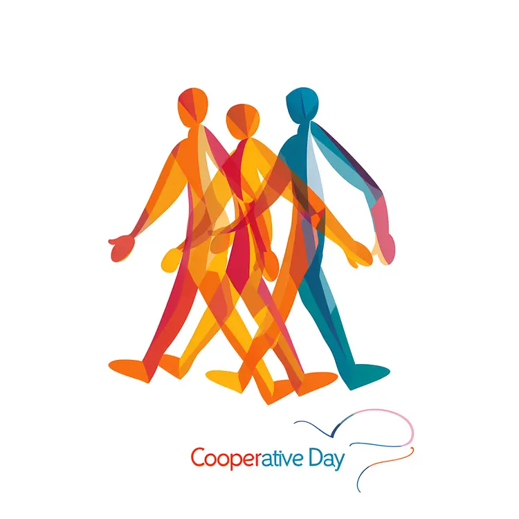 Cooperative Day Celebration