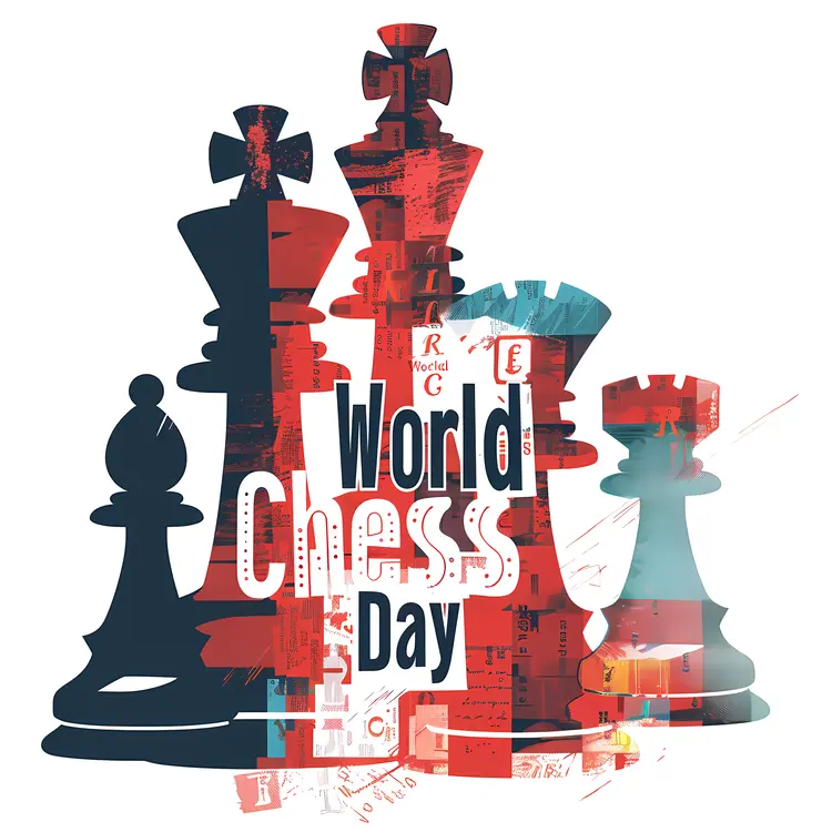 World Chess Day Celebration