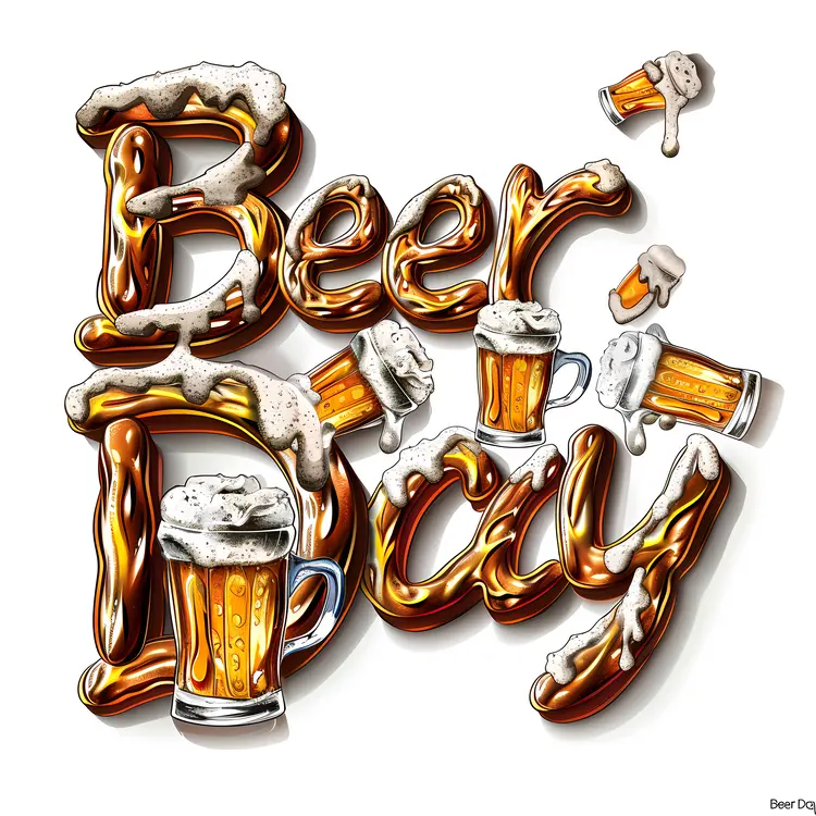 Beer Day Celebration