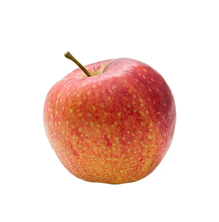 Red Apple