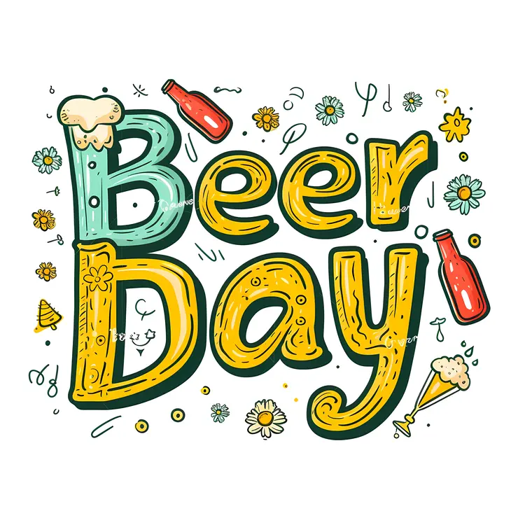 Beer Day Celebration
