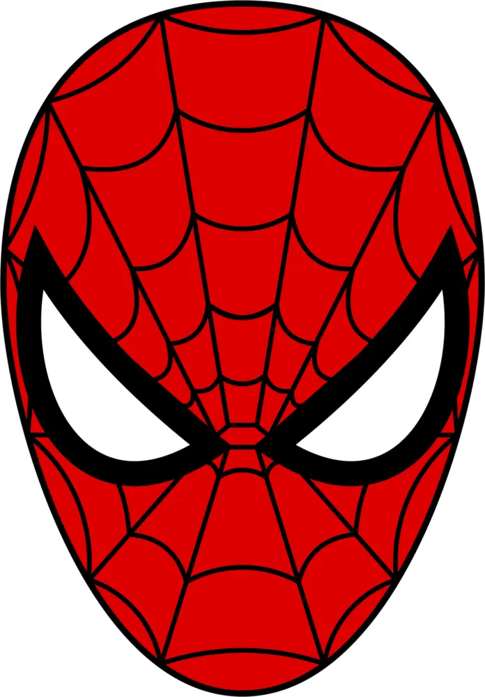 Spider-Man Mask
