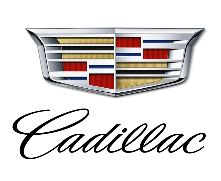 Cadillac Car Brand Logo