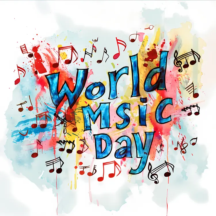 World Music Day Celebration