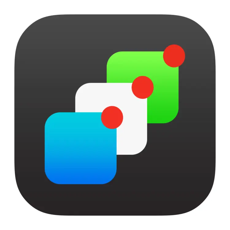 Notification App Icon
