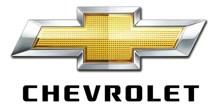 Chevrolet Car Brand Logo