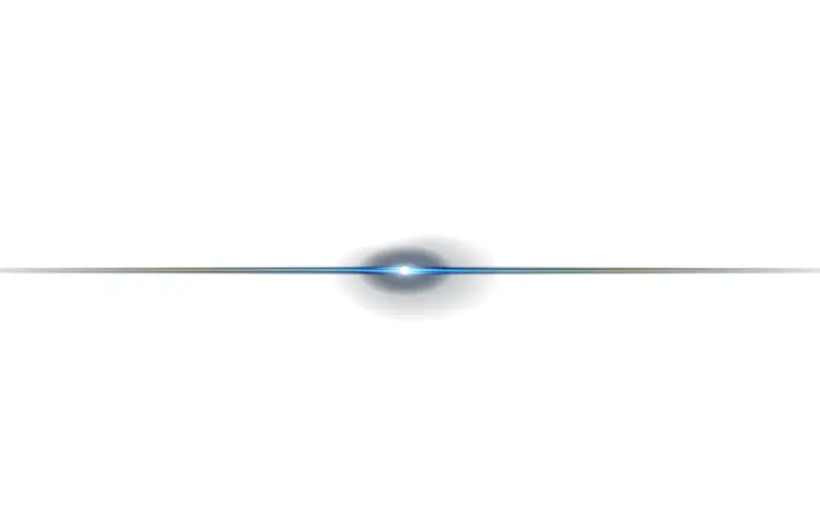 Linear Light Effect