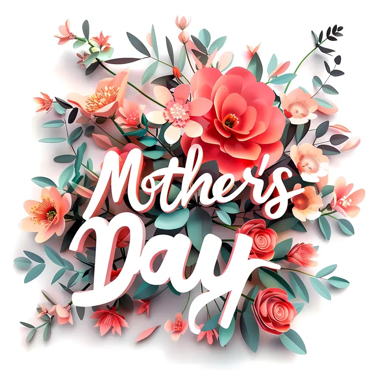 Beautiful Mother's Day Flower Arrangement