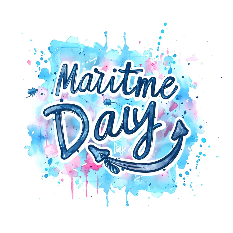 Maritime Day Celebration