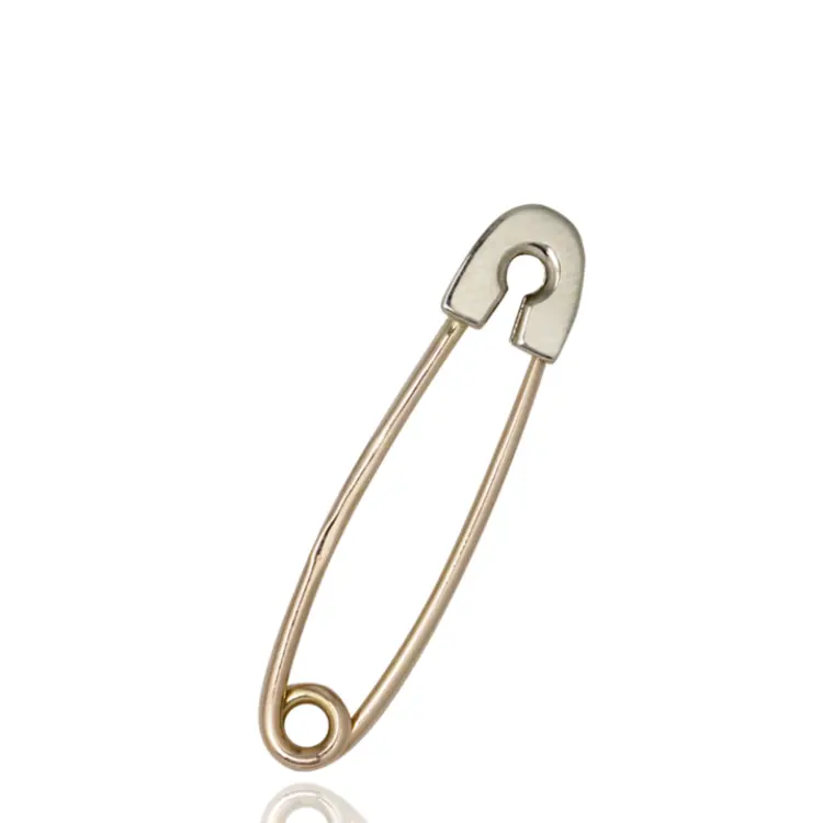 Metal Safety Pin