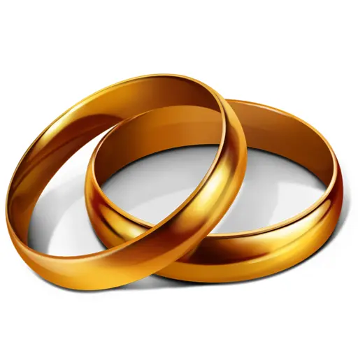 Classic Wedding Rings