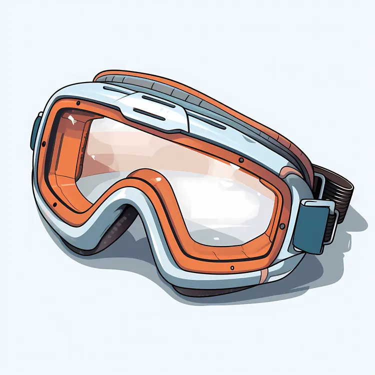 Ski Goggles for Winter Sports