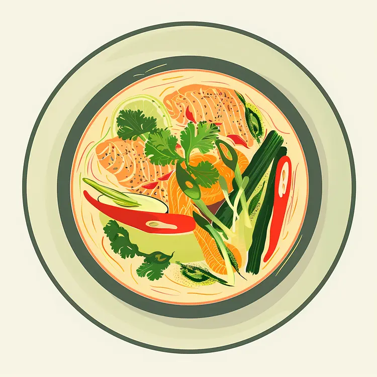 Hearty Vegetable Soup