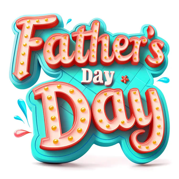 Father's Day Celebration