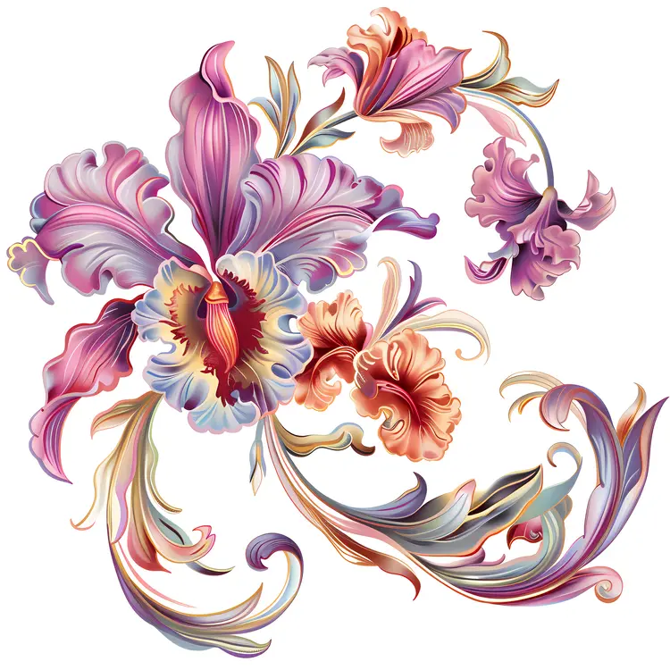 Orchid Floral Design