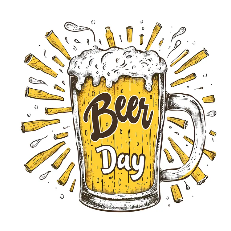 Beer Day Celebration