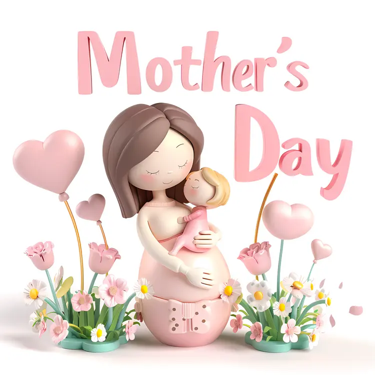 Mother's Day Celebration