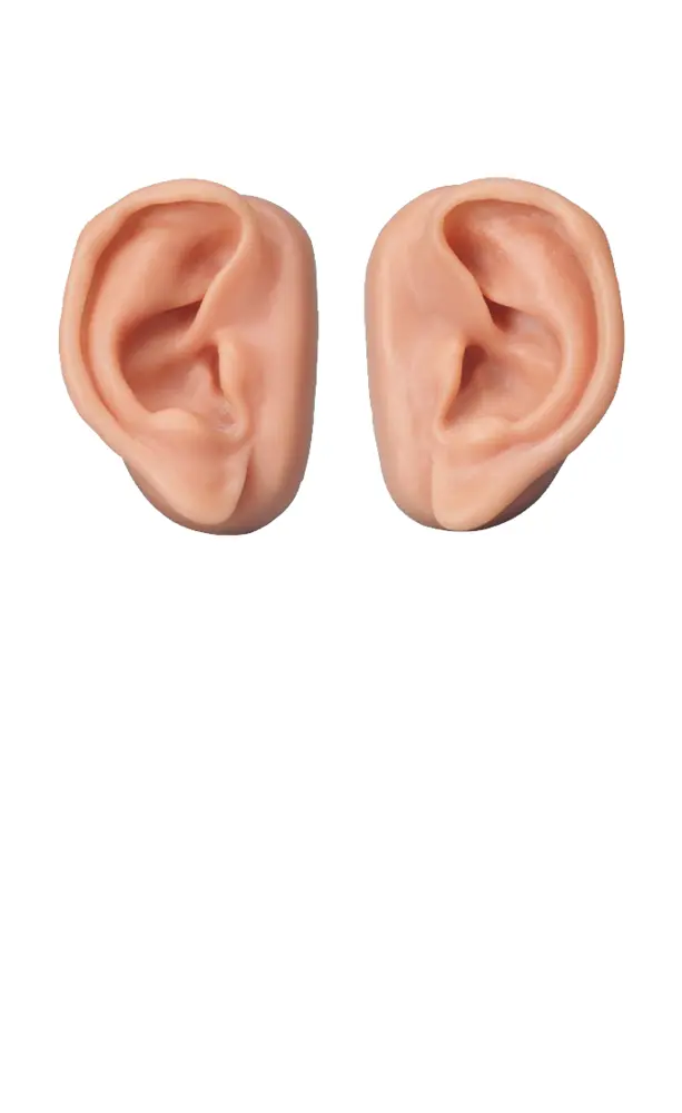 Human Ears