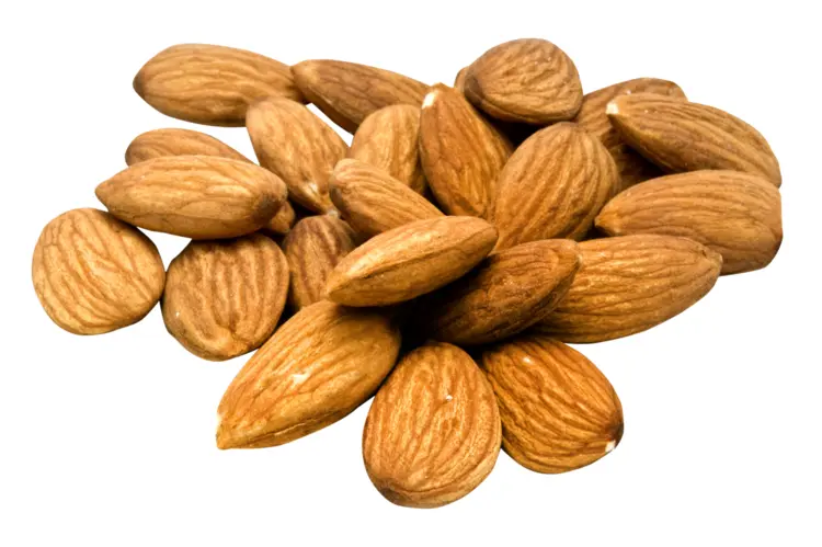 Healthy Almonds for a Nutritious Snack