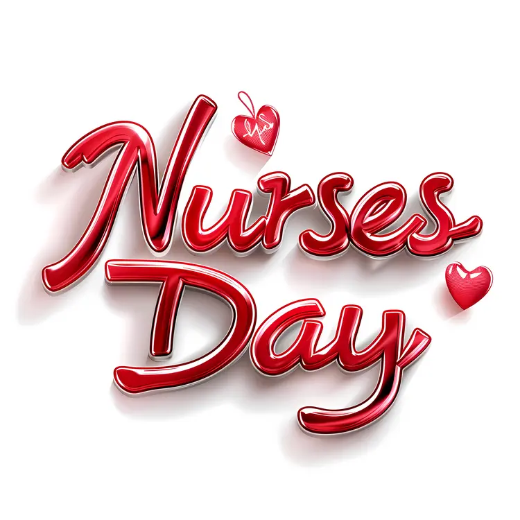 Heartfelt Celebration for Nurses Day