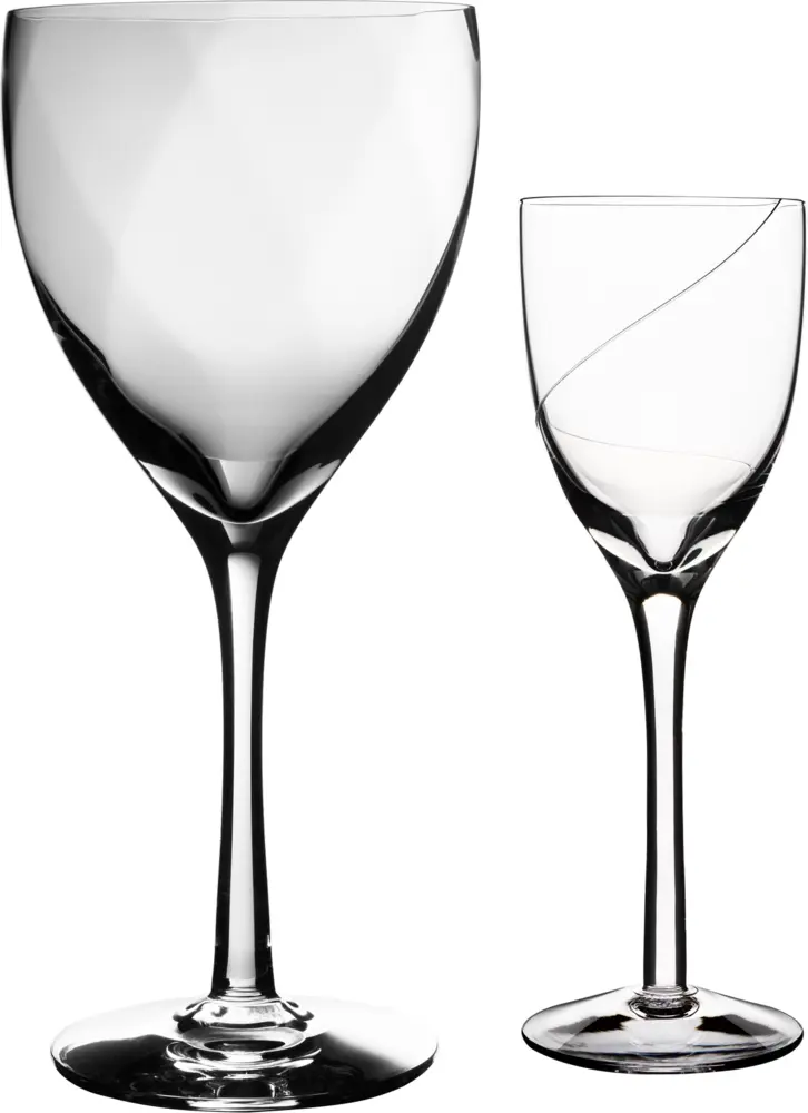 Elegant Wine Glasses for Special Occasions