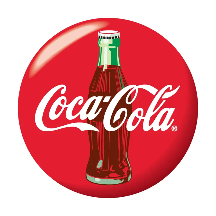 Coca-Cola Logo