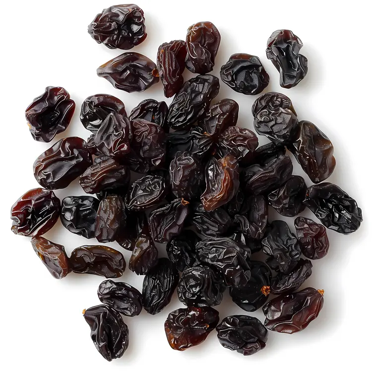 Healthy Dried Raisins