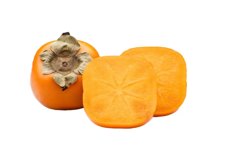 Fresh Persimmon