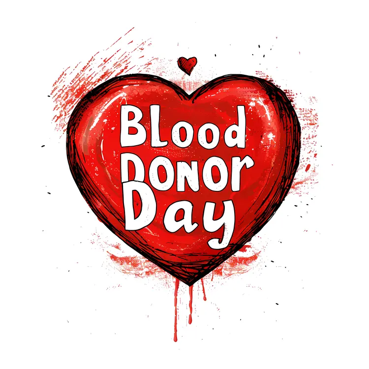 Blood Donor Day Celebration