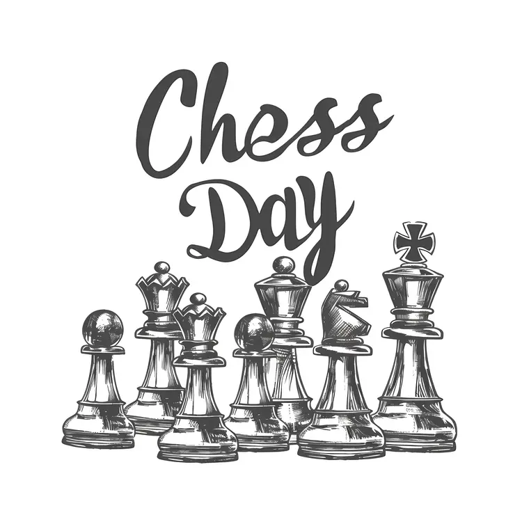 Chess Day Event