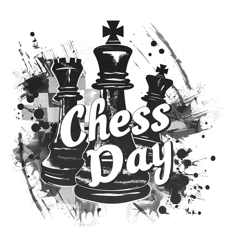 Chess Day Celebration